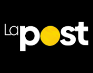 Logo de La Post